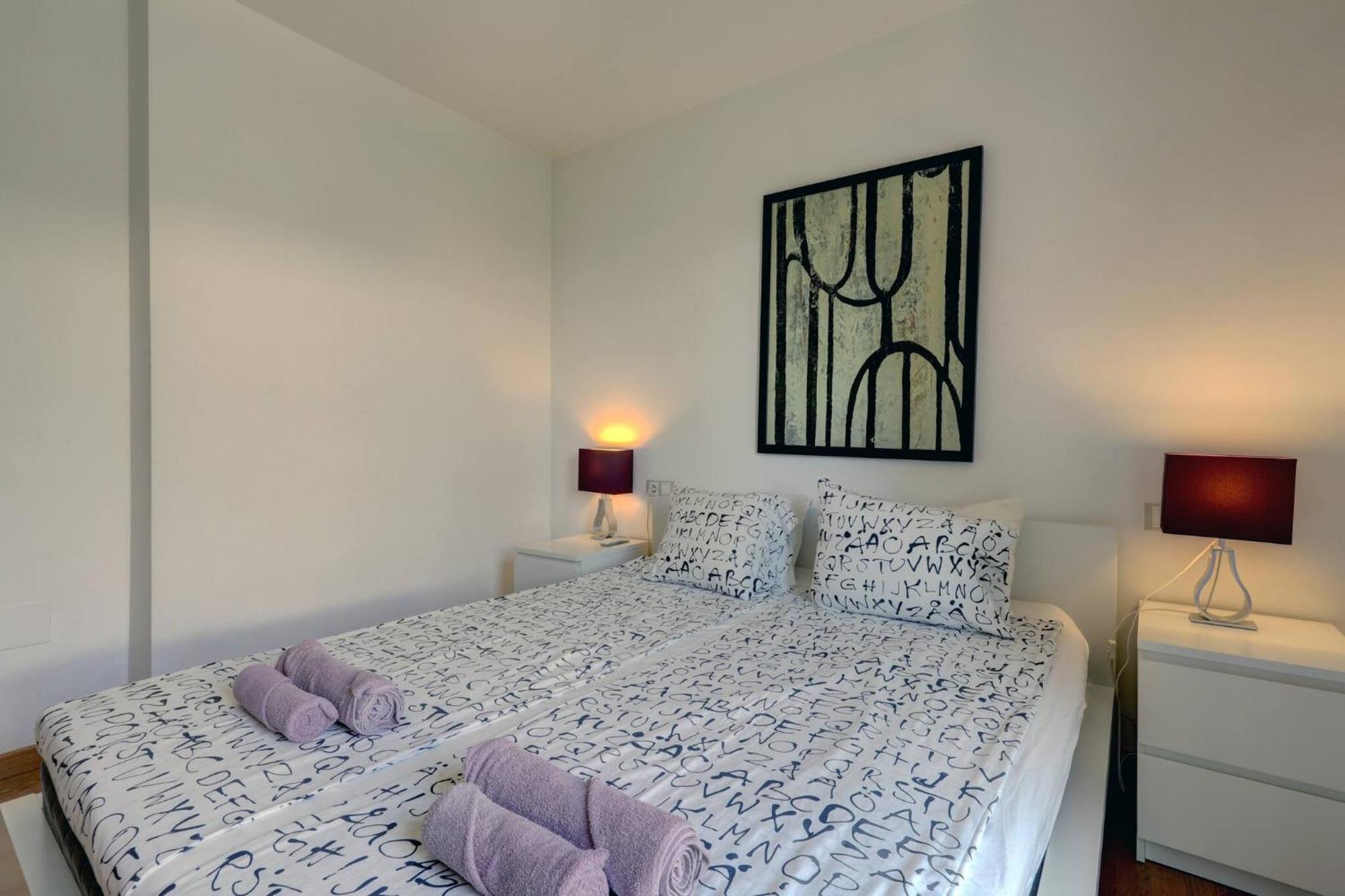 011 Bright And Spacious With Private Pool Villa Benalmádena