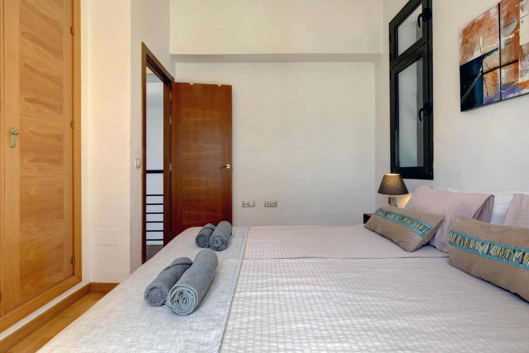 011 Bright And Spacious With Private Pool Benalmádena