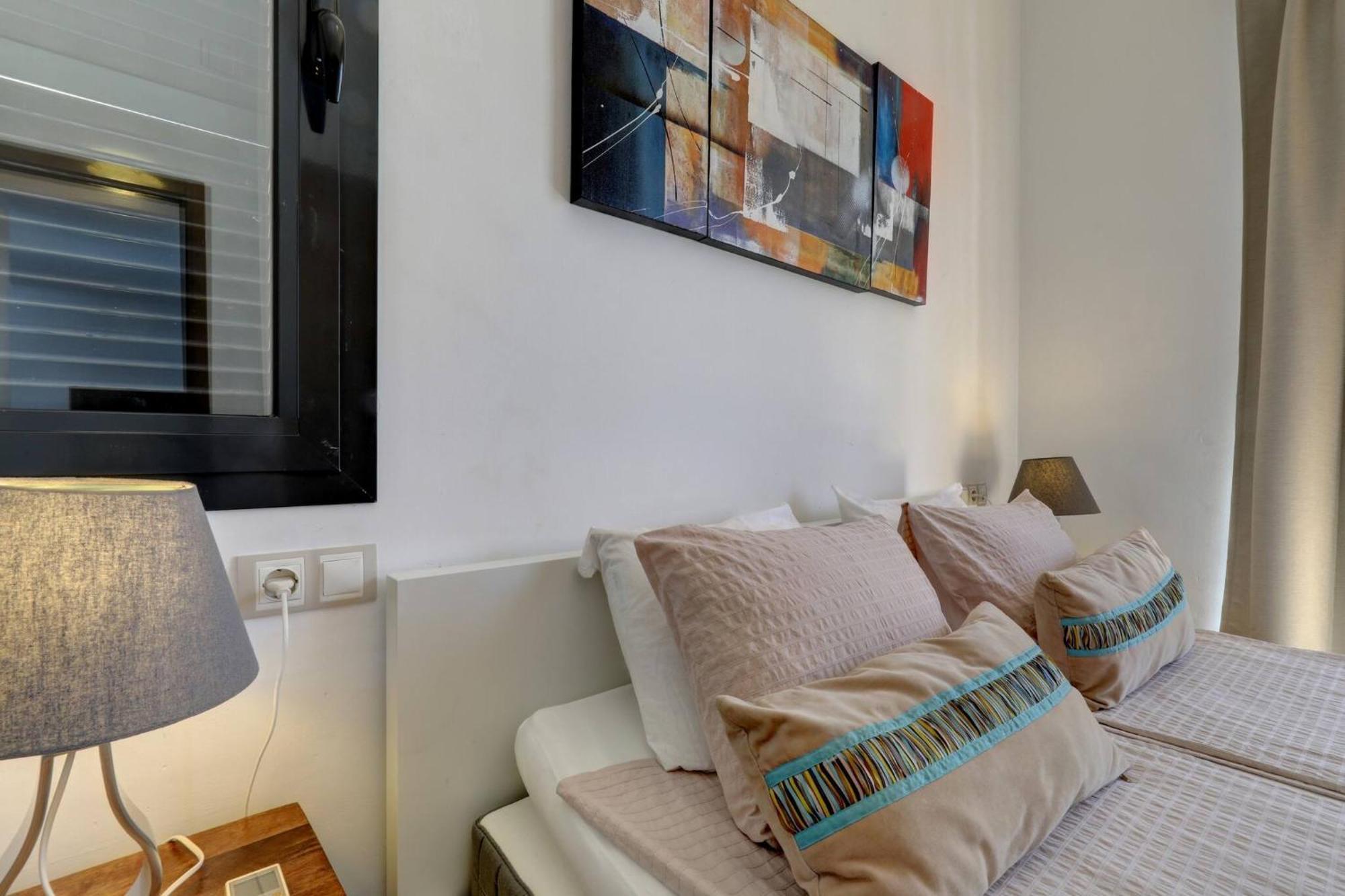011 Bright And Spacious With Private Pool * Benalmádena