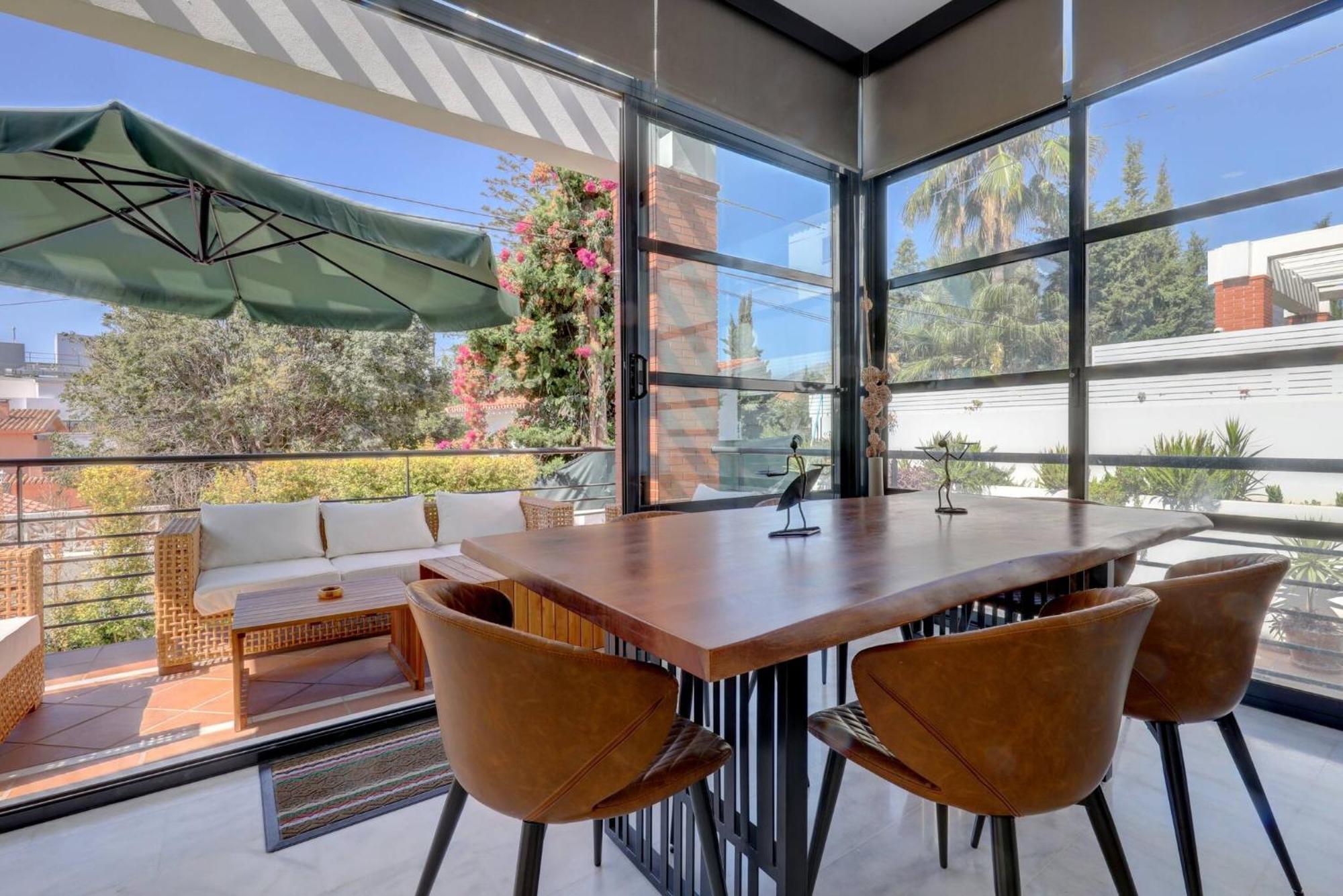 011 Bright And Spacious With Private Pool * Benalmádena