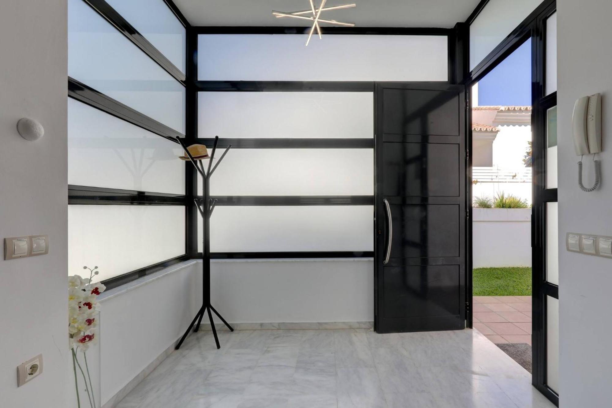 011 Bright And Spacious With Private Pool Villa Benalmádena