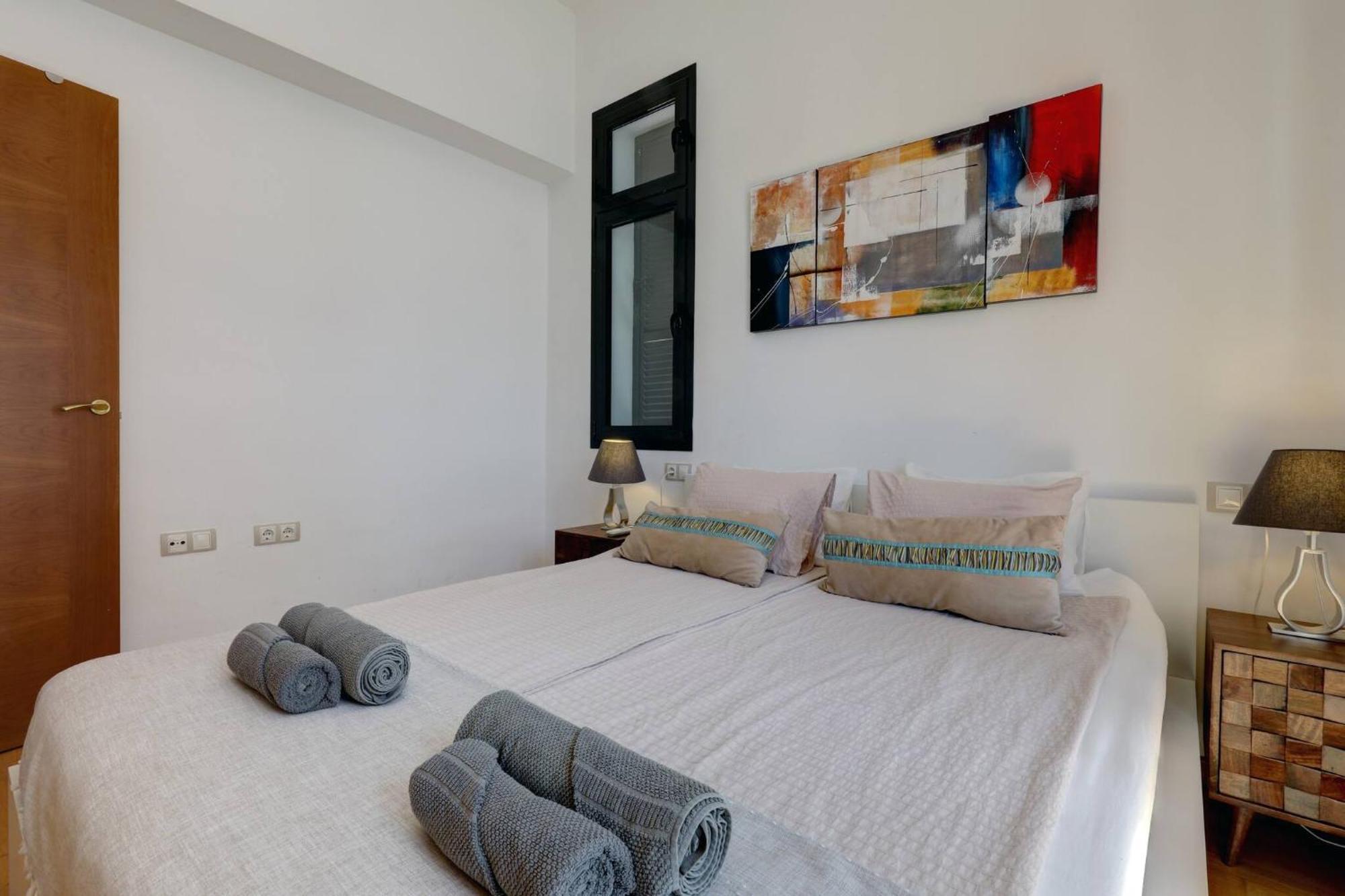 Villa 011 Bright And Spacious With Private Pool Benalmádena