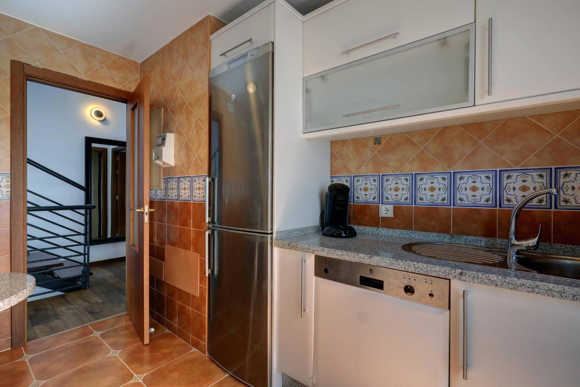 011 Bright And Spacious With Private Pool Benalmádena