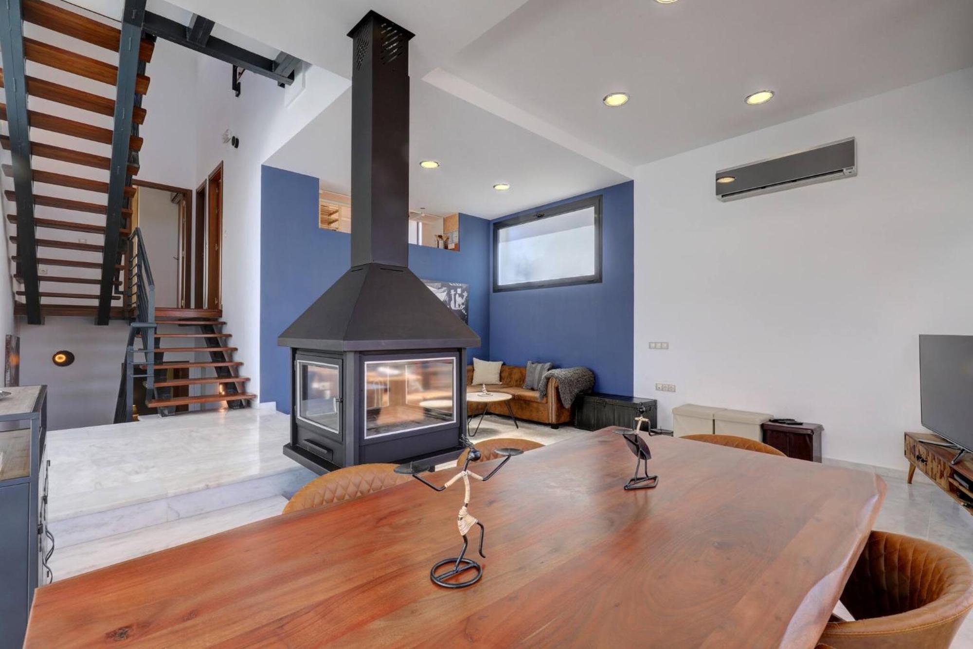 011 Bright And Spacious With Private Pool * Benalmádena