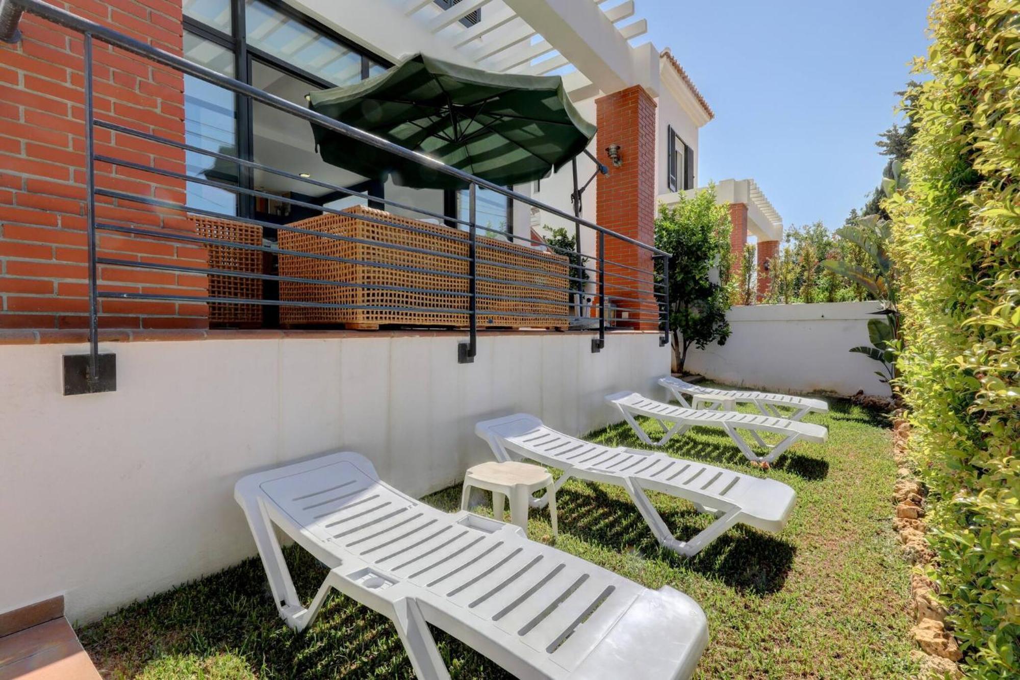 011 Bright And Spacious With Private Pool Benalmádena