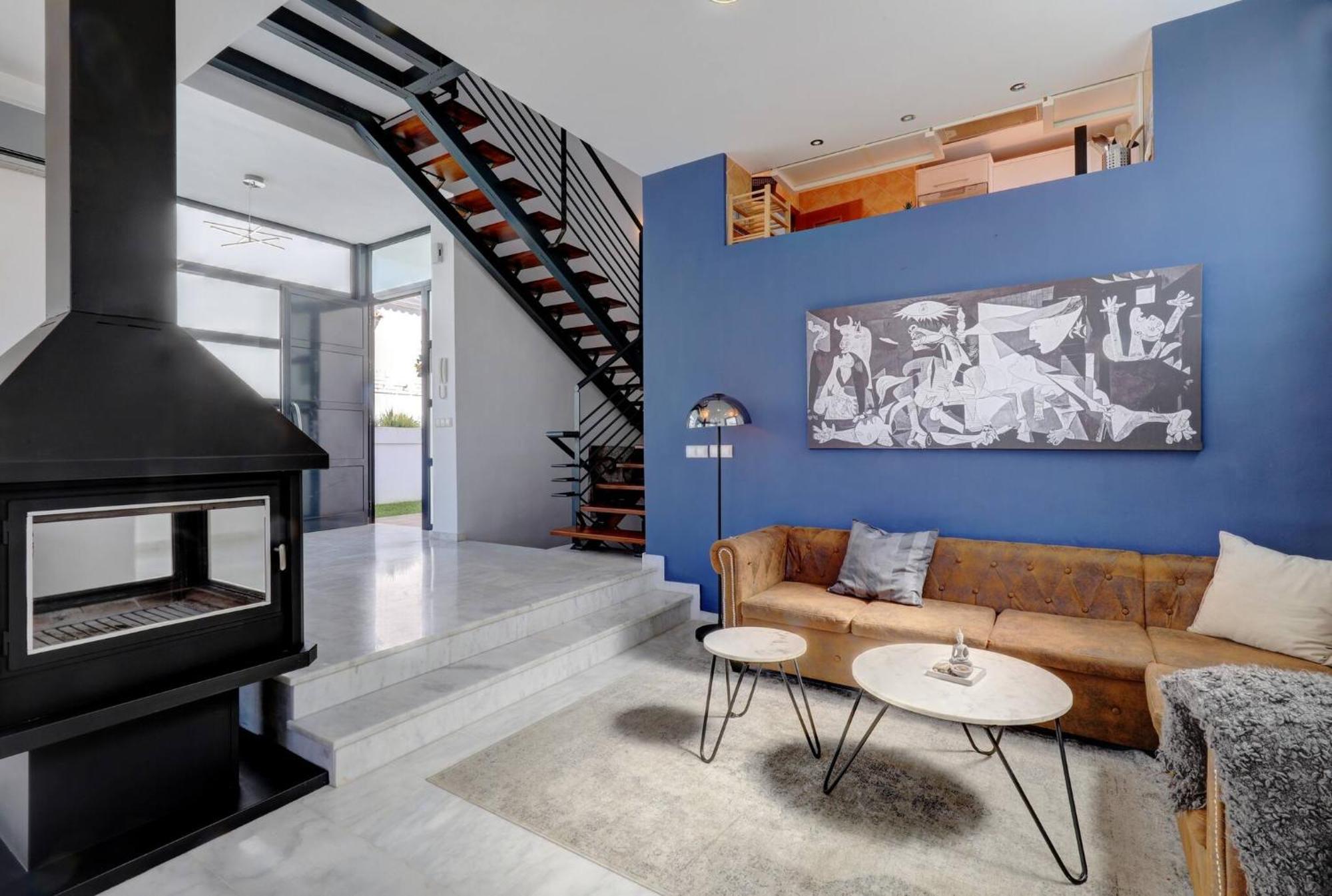 011 Bright And Spacious With Private Pool * Benalmádena