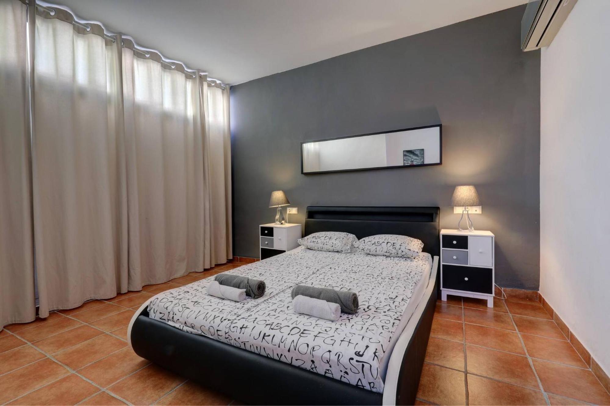 011 Bright And Spacious With Private Pool Villa Benalmadena